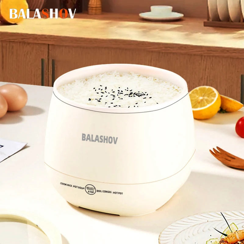 balashov-1-8l-multifunctional-electric-mini-rice-cooker www.mallsonline.com.au