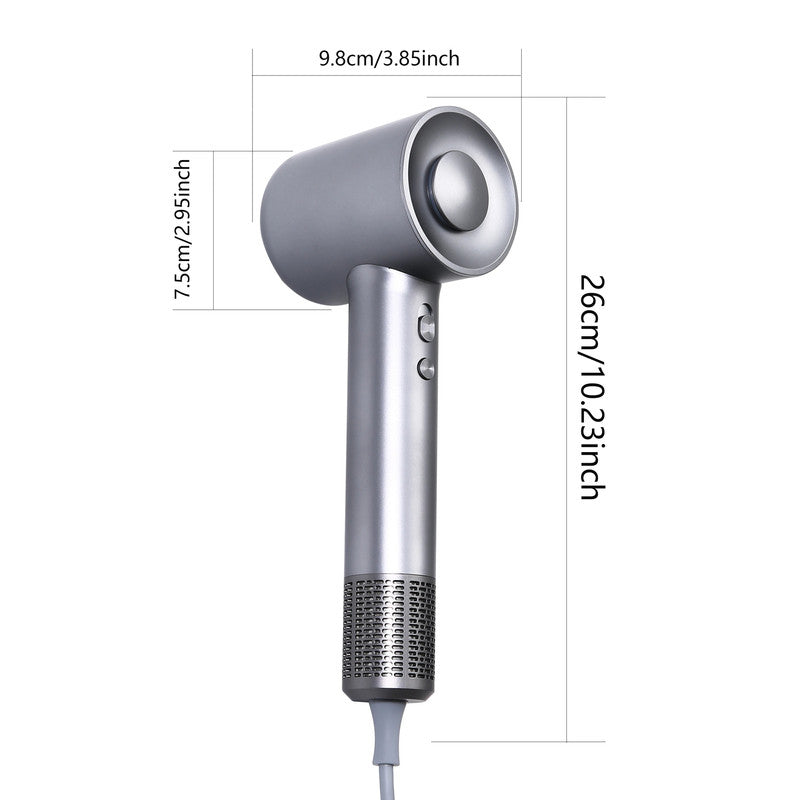 professional-negative-ionic-high-speed-hair-dryer-with-led-light at www.mallsonline.com.au