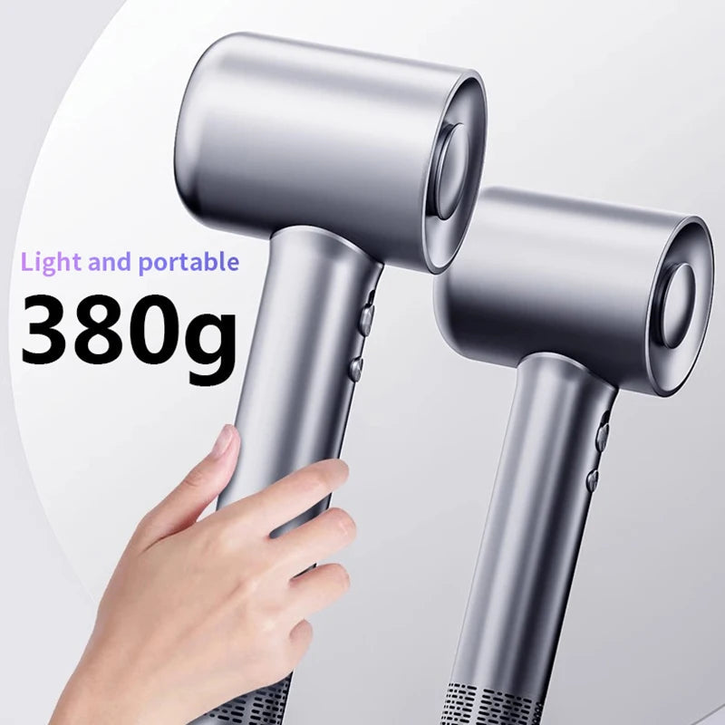 professional-negative-ionic-high-speed-hair-dryer-with-led-light at www.mallsonline.com.au