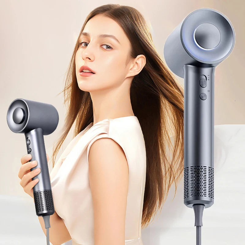 professional-negative-ionic-high-speed-hair-dryer-with-led-light at www.mallsonline.com.au