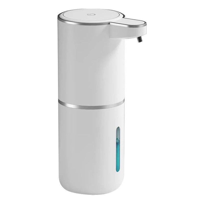 380ml-infrared-touchless-foam-soap-dispenser www.mallsonline.com.au