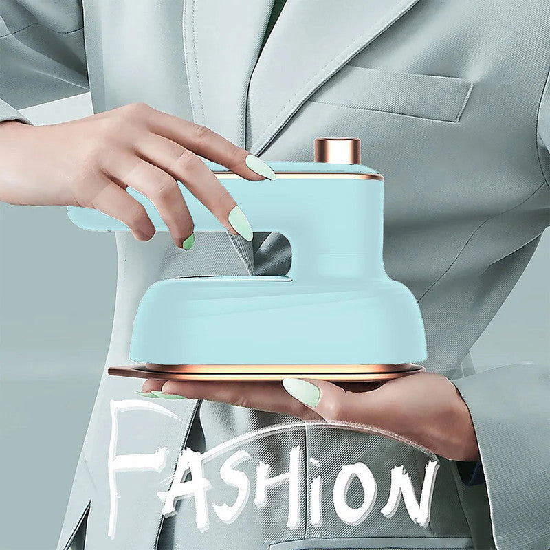 nneoba-handheld-garment-steamer-mini-steam-iron www.mallsonline.com.au
