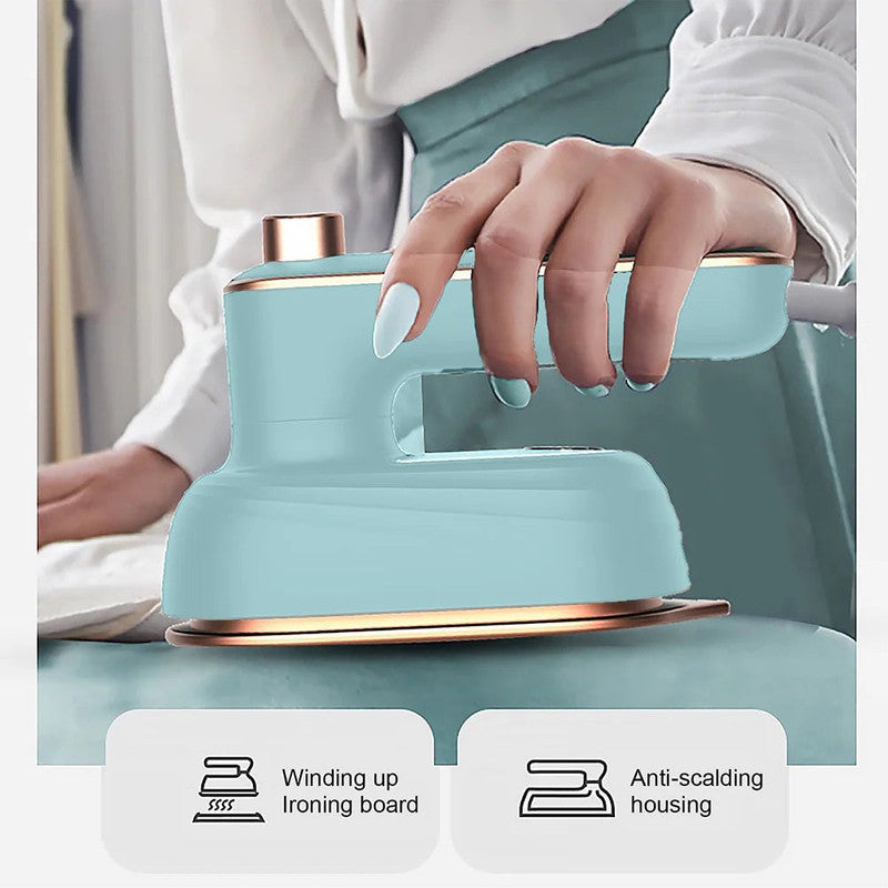 nneoba-handheld-garment-steamer-mini-steam-iron www.mallsonline.com.au