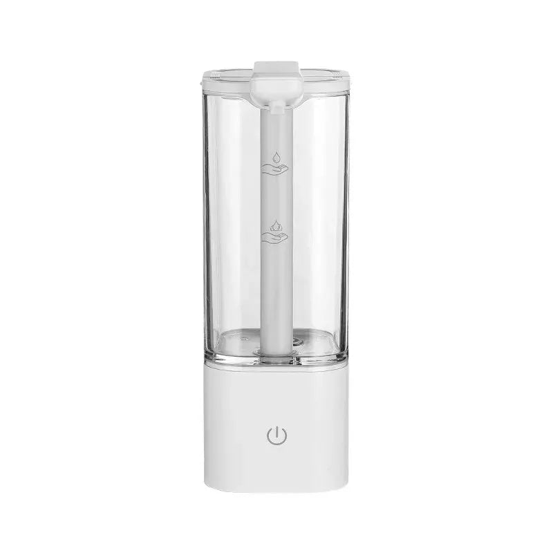 automatic-sensor-soap-dispenser www.mallsonline.com.au