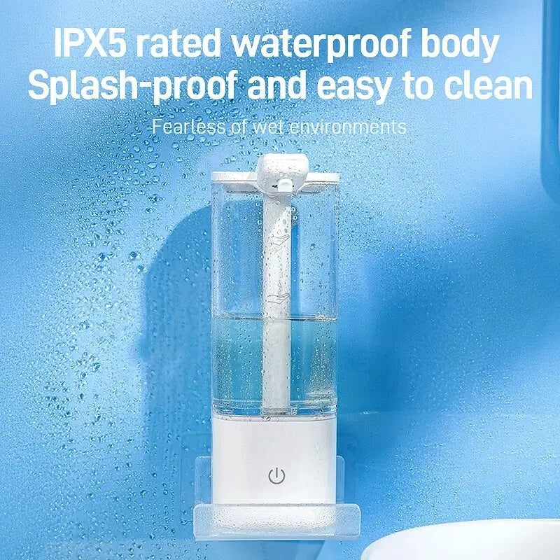 automatic-sensor-soap-dispenser www.mallsonline.com.au