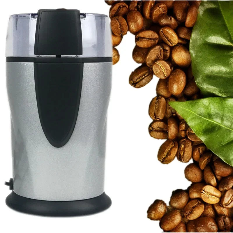 electric-coffee-grinder-coffee-maker www.mallsonline.com.au