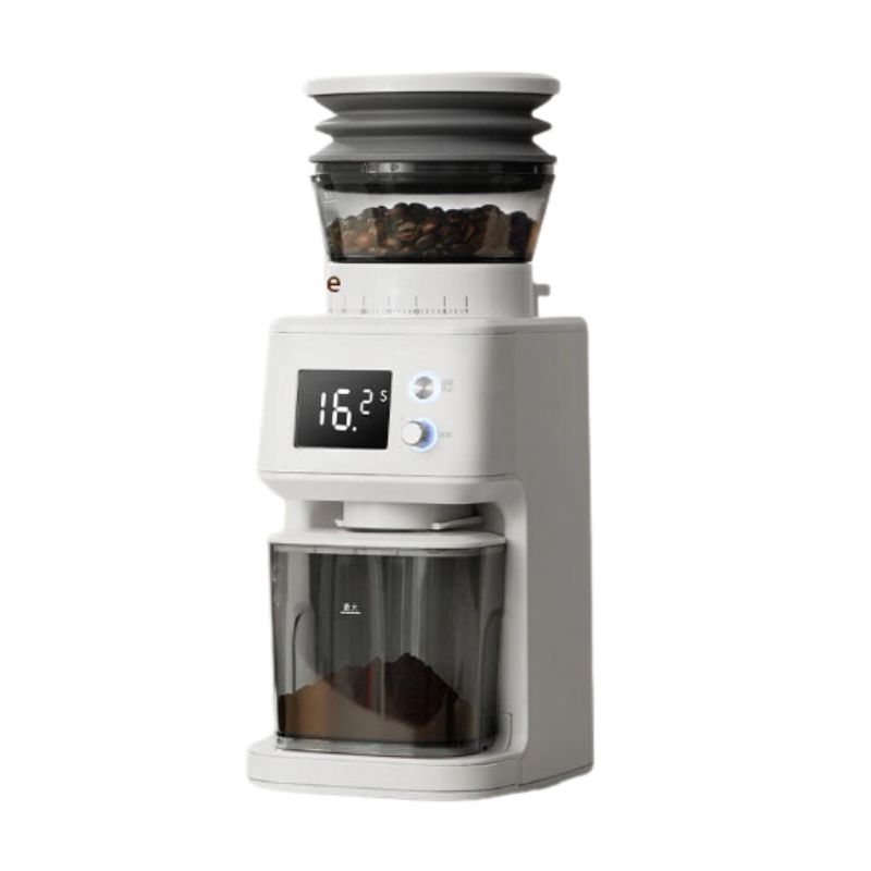 electric-coffee-bean-grinder-with-51-precise-settings www.mallsonline.com.au
