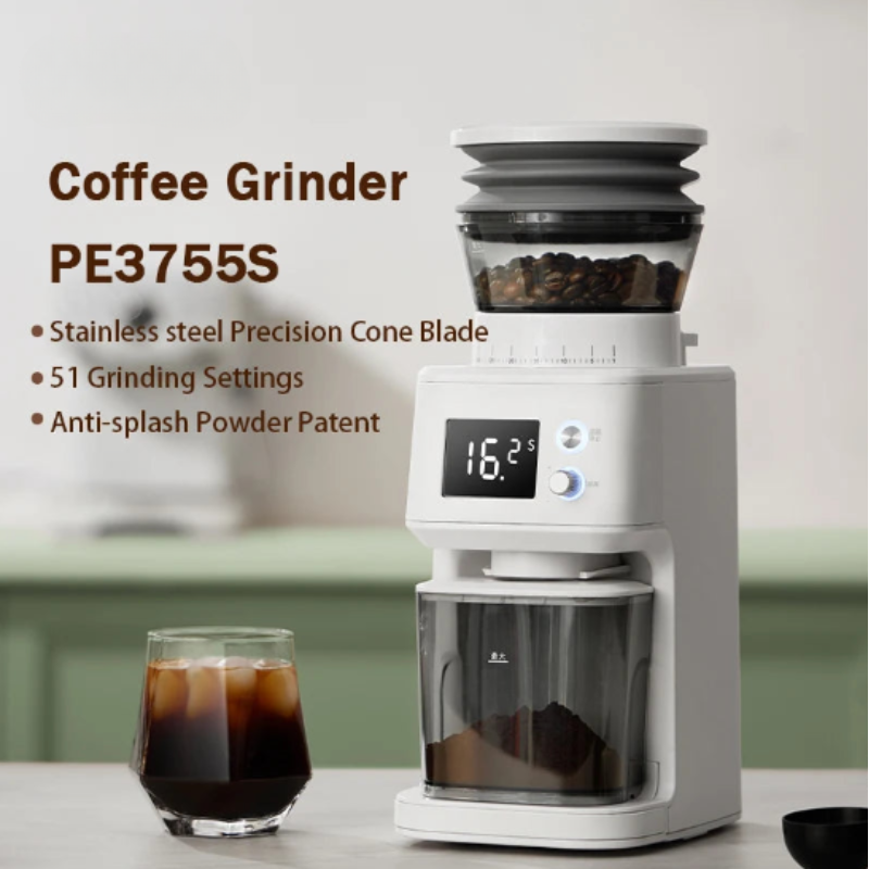 electric-coffee-bean-grinder-with-51-precise-settings www.mallsonline.com.au