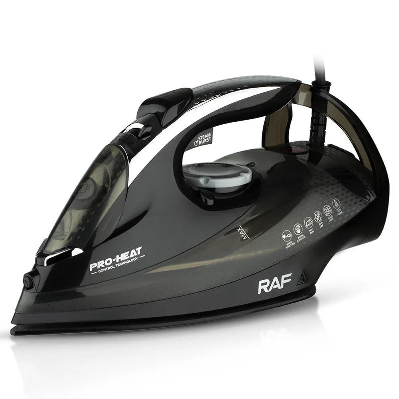 2200w-professional-steam-iron-with-ceramic-soleplate at www.mallsonline.com.au