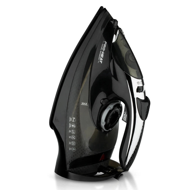 2200w-professional-steam-iron-with-ceramic-soleplate at www.mallsonline.com.au
