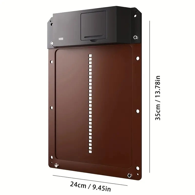 nnetm-pcs-automatic-chicken-house-coop-door-light-sensitive-night-and-morning-delay-auto-guard-door-opening-for-chickens www.mallsonline.com.au