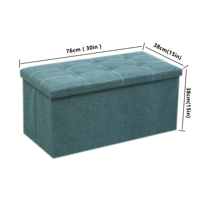 nnetm-durable-morandi-green-storage-stool www.mallsonline.com.au