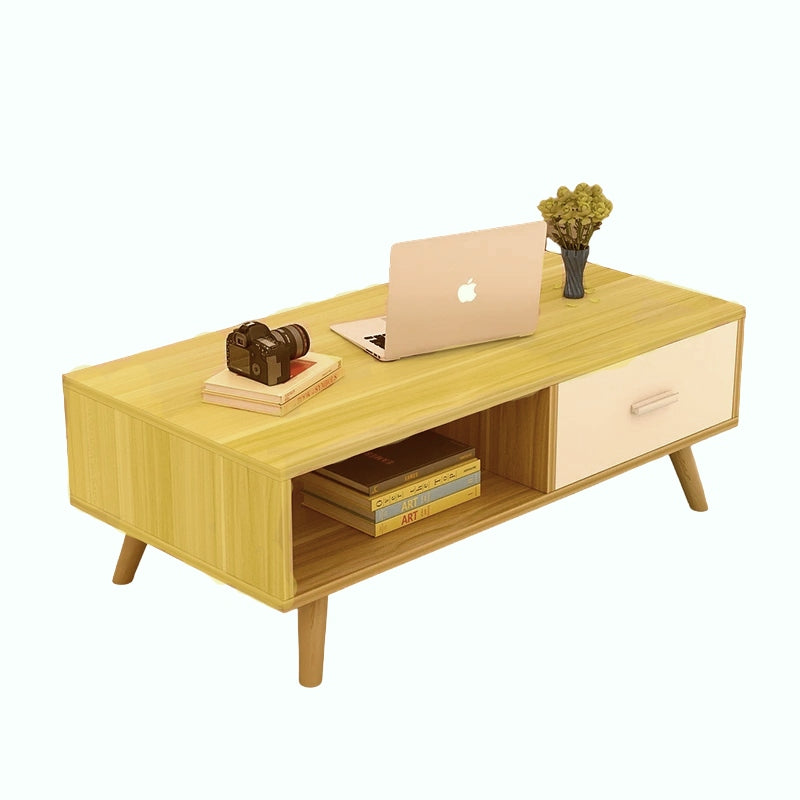 nnecn-coffee-table-with-storage-drawer-and-open-shelf www.mallsonline.com.au