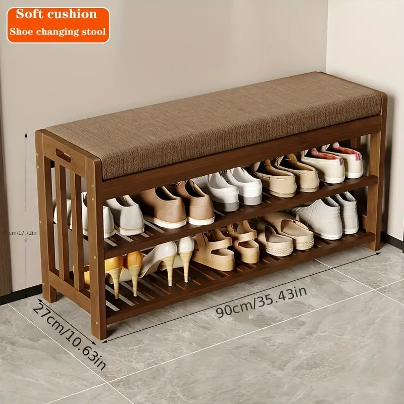 nnetm-organizer-dustproof-storage-shoe-rack-2-tier www.mallsonline.com.au