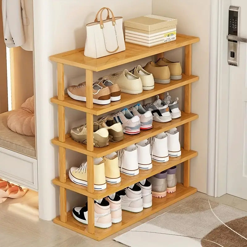 nnetm-multi-layer-standing-storage-with-5-floors-shoe-rack www.mallsonline.com.au