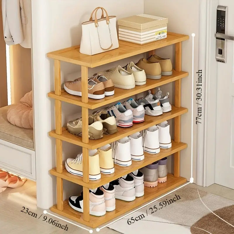 nnetm-multi-layer-standing-storage-with-5-floors-shoe-rack www.mallsonline.com.au