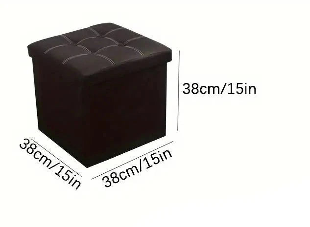 nnetm-faux-leather-storage-ottoman-black-55l www.mallsonline.com.au