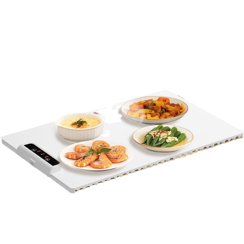 electric-food-warmer-heating-plate-large-surface-buffet-warmer-with-adjustable-temperature-control www.mallsonline.com.au