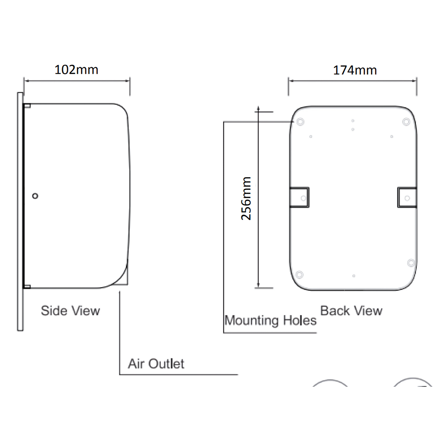 compact-hand-dryer-700w-1000w-abs-white