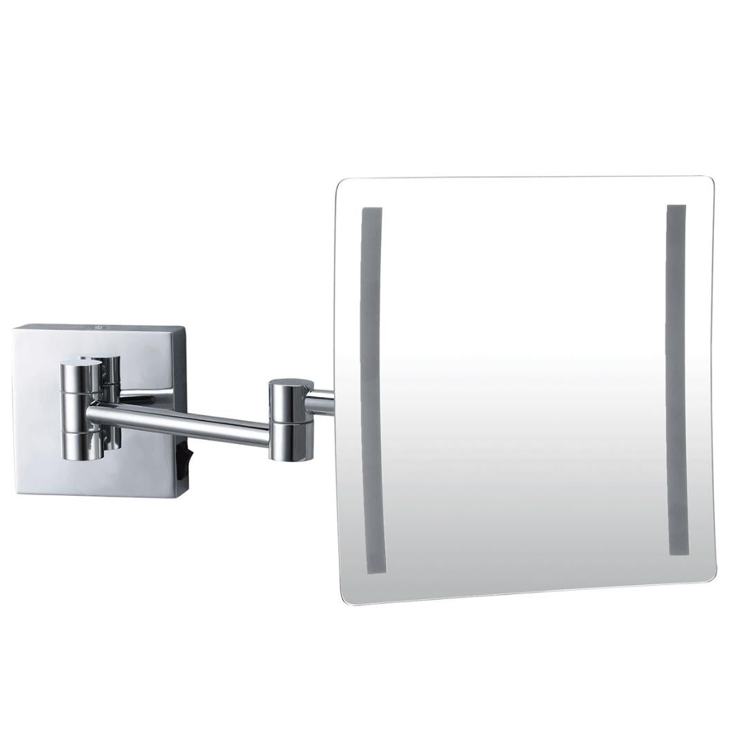 3x-led-magnifying-mirror-wall-mount-silver