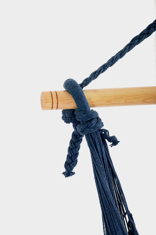 deluxe-extra-large-mexican-hammock-chair-in-outdoor-cotton-colour-blue www.mallsonline.com.au