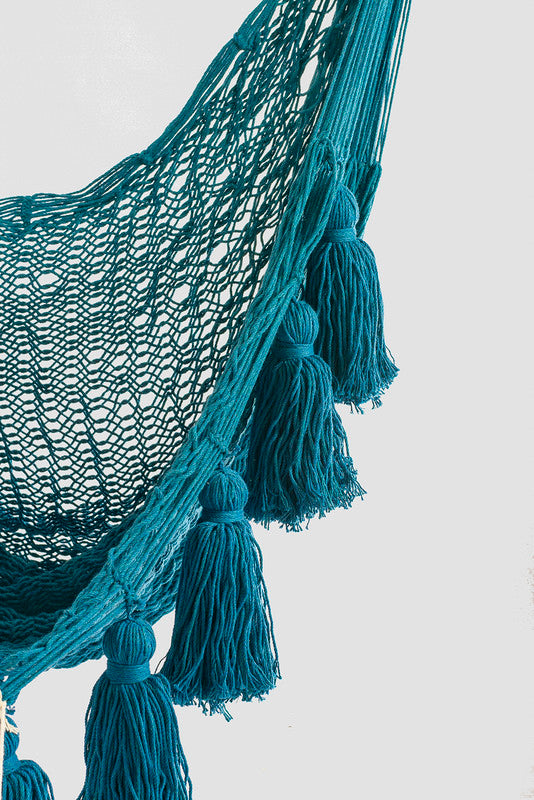 deluxe-hammock-swing-chair-in-plain-in-bondi-colour www.mallsonline.com.au