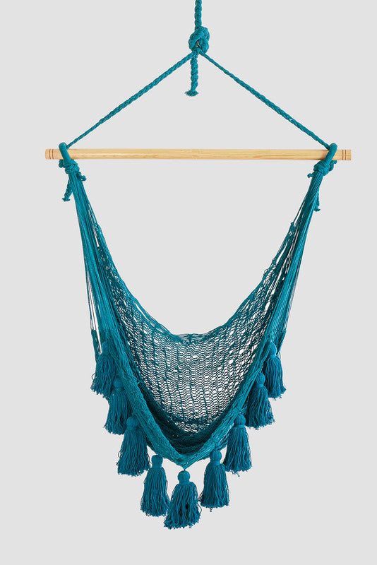 deluxe-hammock-swing-chair-in-plain-in-bondi-colour www.mallsonline.com.au