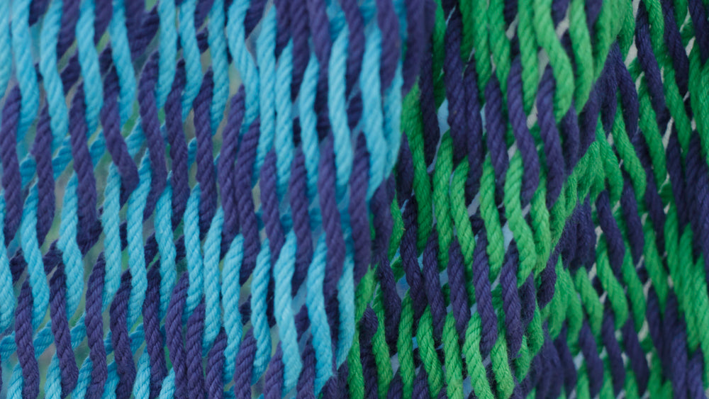 mayan-legacy-extra-large-outdoor-cotton-mexican-hammock-chair-in-caribe-colour www.mallsonline.com.au