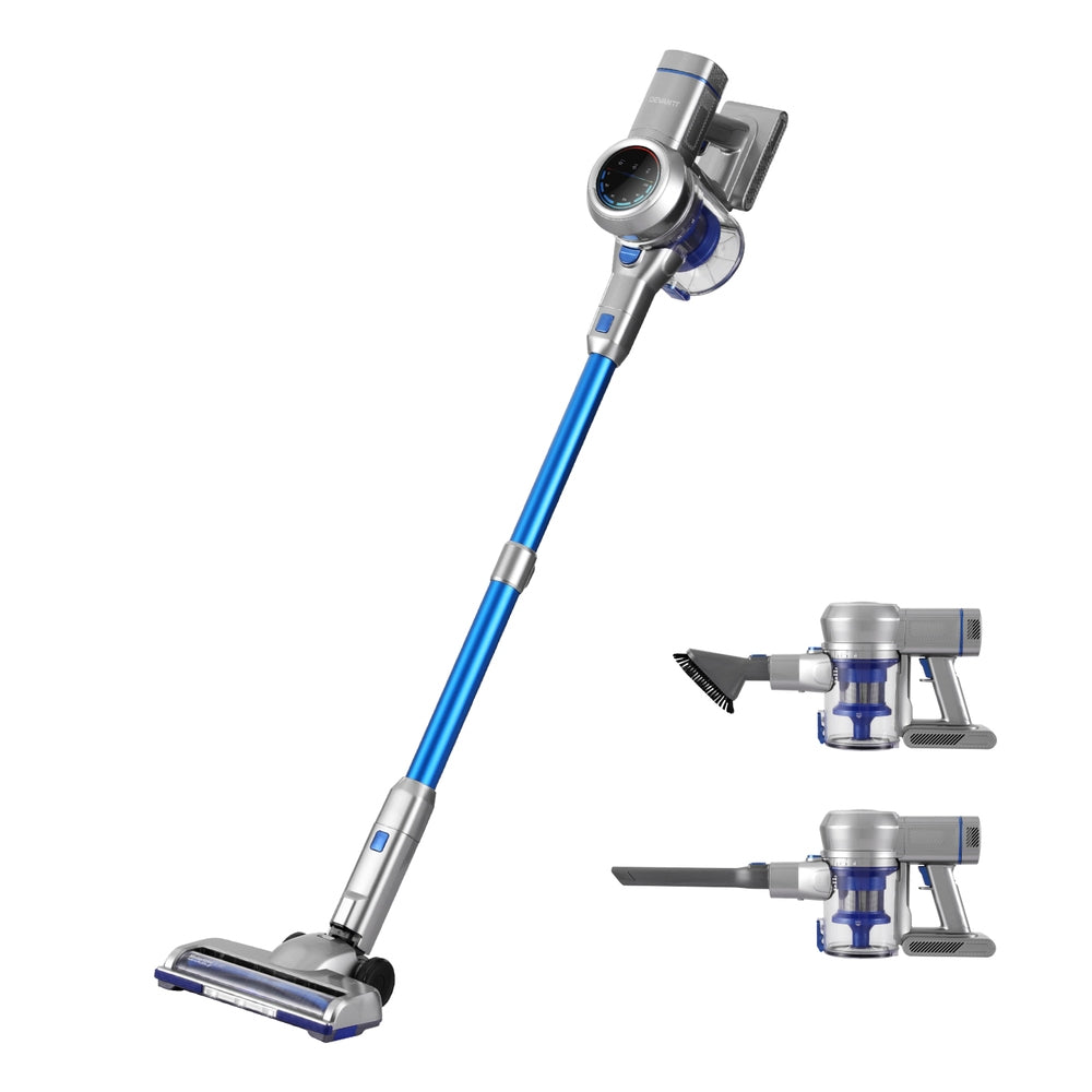 devanti-300w-stick-vacuum-cleaner-cordless-self-standing www.mallsonline.com.au