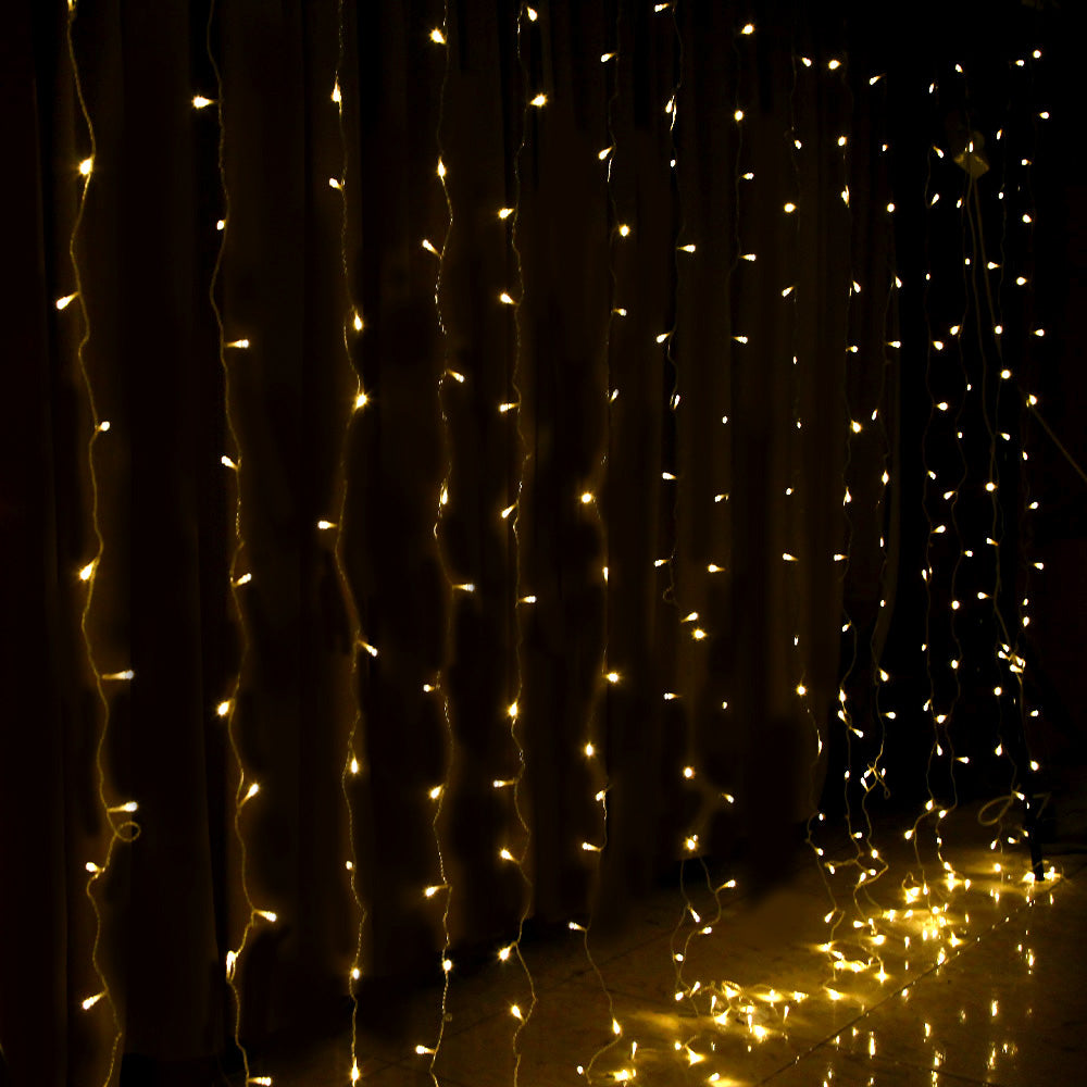 jingle-jollys-6x3m-christmas-lights-curtain-light-warm-white-600-led www.mallsonline.com.au