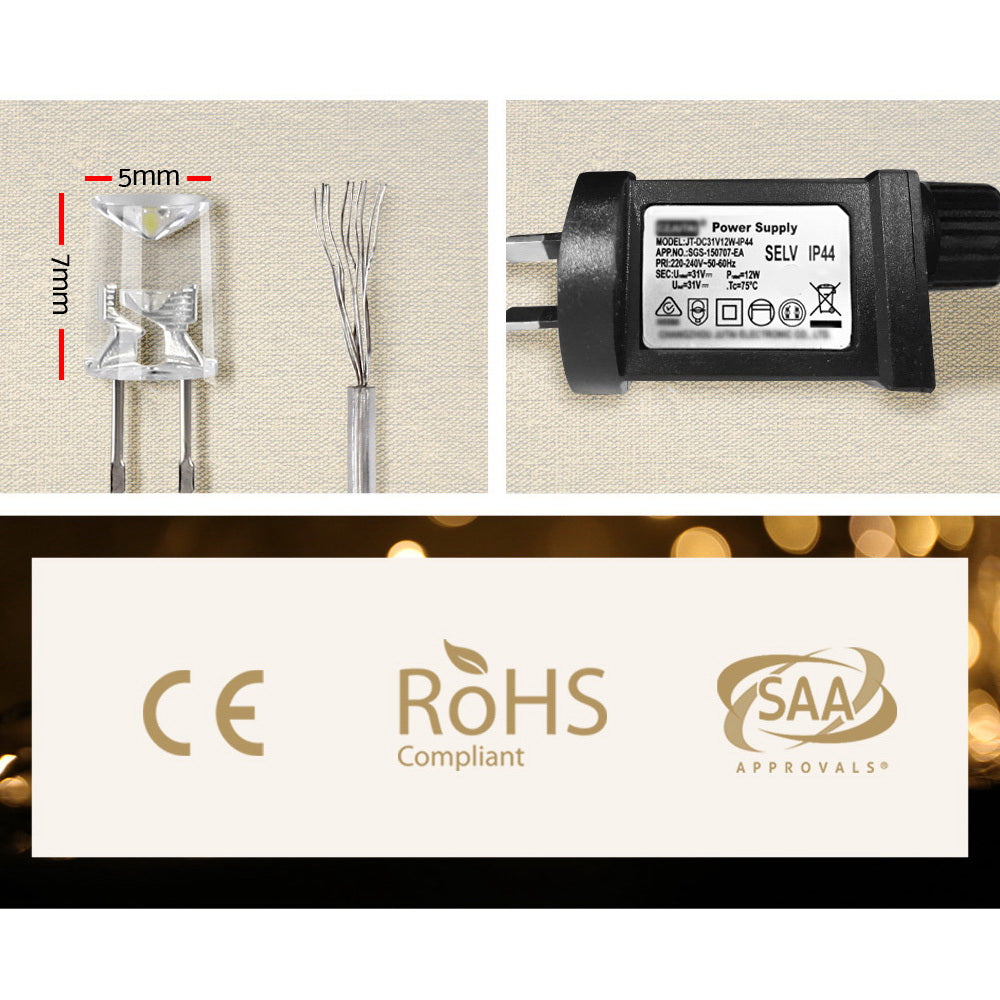 jingle-jollys-6x3m-christmas-lights-curtain-light-warm-white-600-led www.mallsonline.com.au