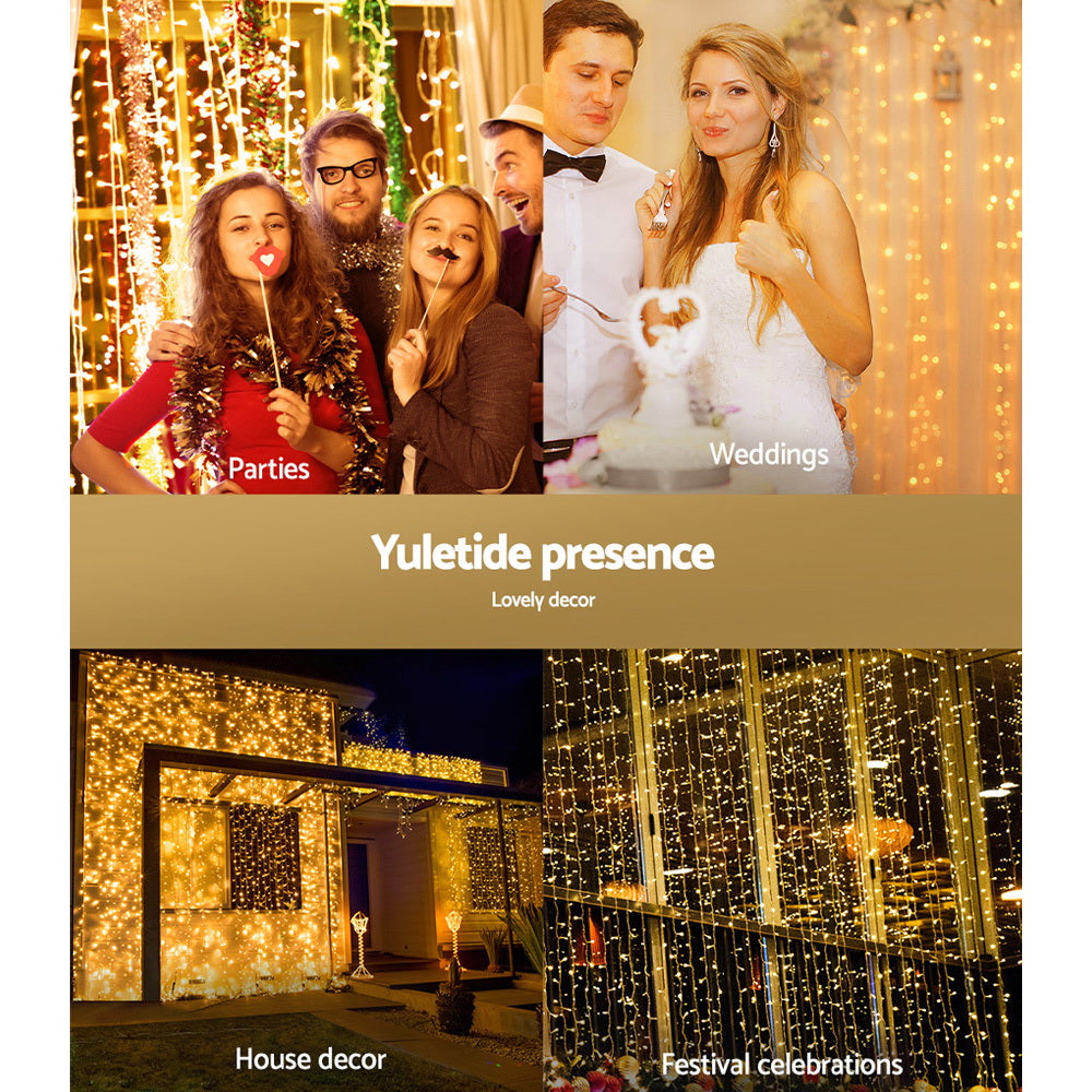 jingle-jollys-6x3m-christmas-lights-curtain-light-warm-white-600-led www.mallsonline.com.au