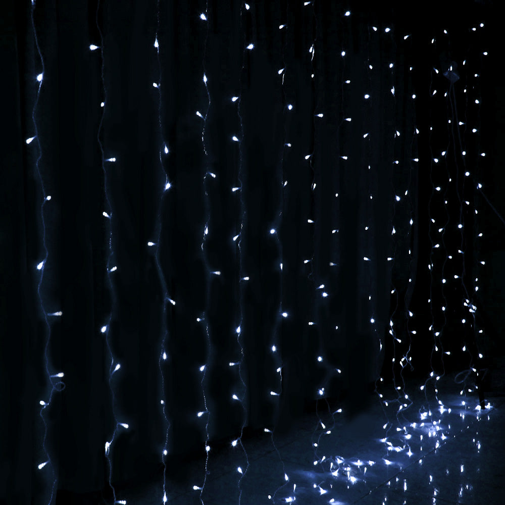 jingle-jollys-6x3m-christmas-lights-curtain-light-cool-white-600-led www.mallsonline.com.au