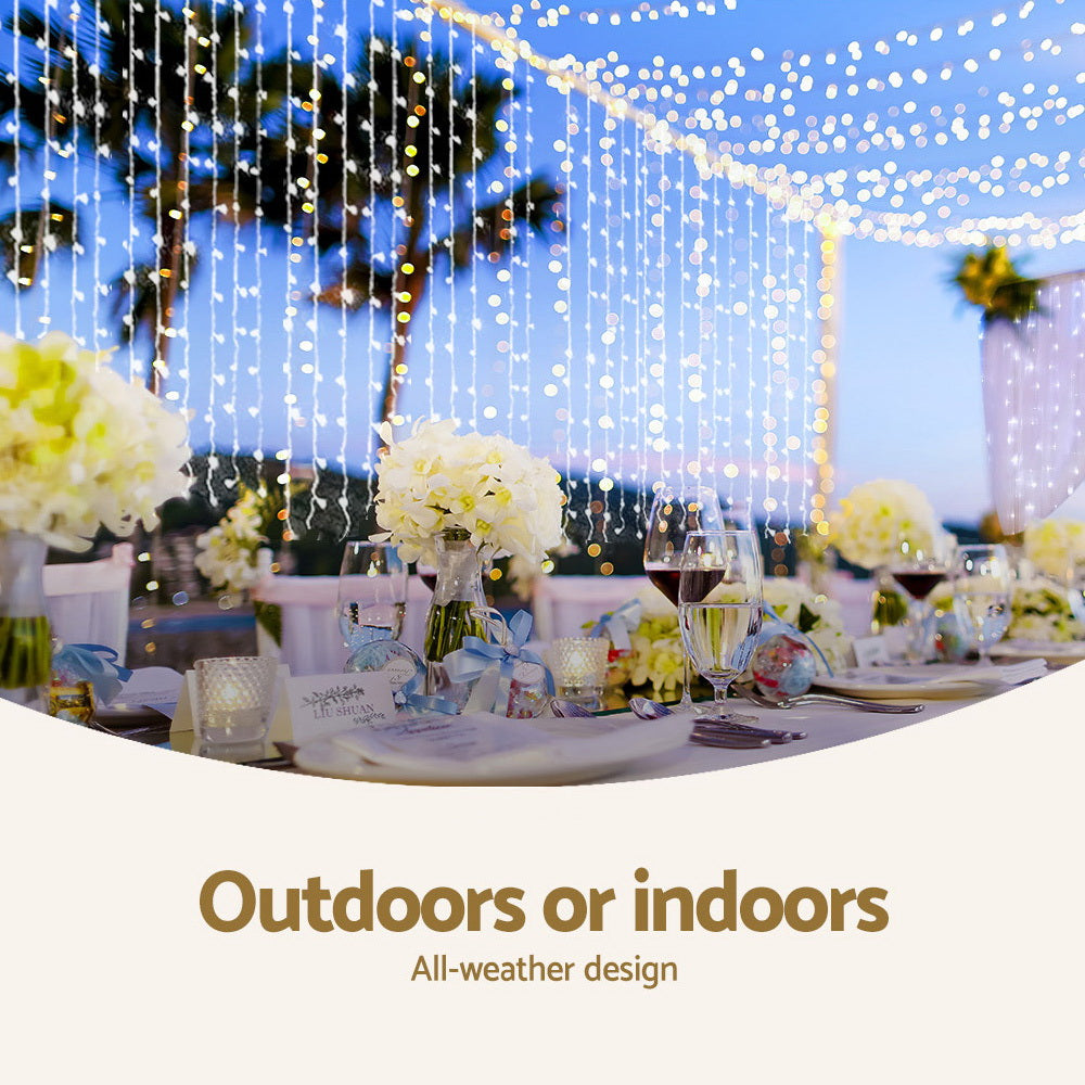 jingle-jollys-6x3m-christmas-lights-curtain-light-cool-white-600-led www.mallsonline.com.au