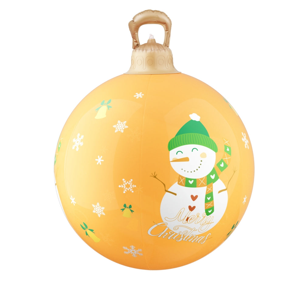 jingle-jollys-christmas-inflatable-ball-60cm-led-illuminated-snowman-xmas-decor www.mallsonline.com.au