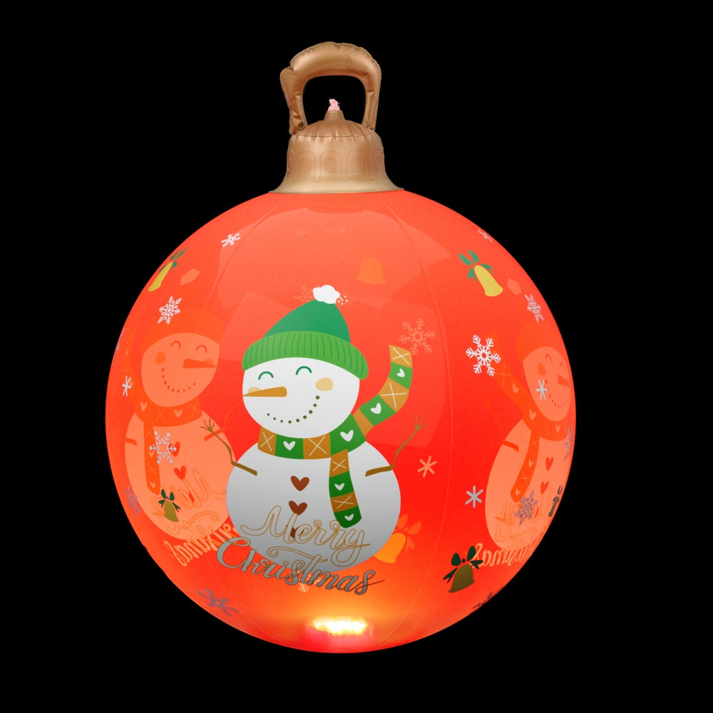 jingle-jollys-christmas-inflatable-ball-60cm-illuminated-led-snowman-xmas-decor www.mallsonline.com.au