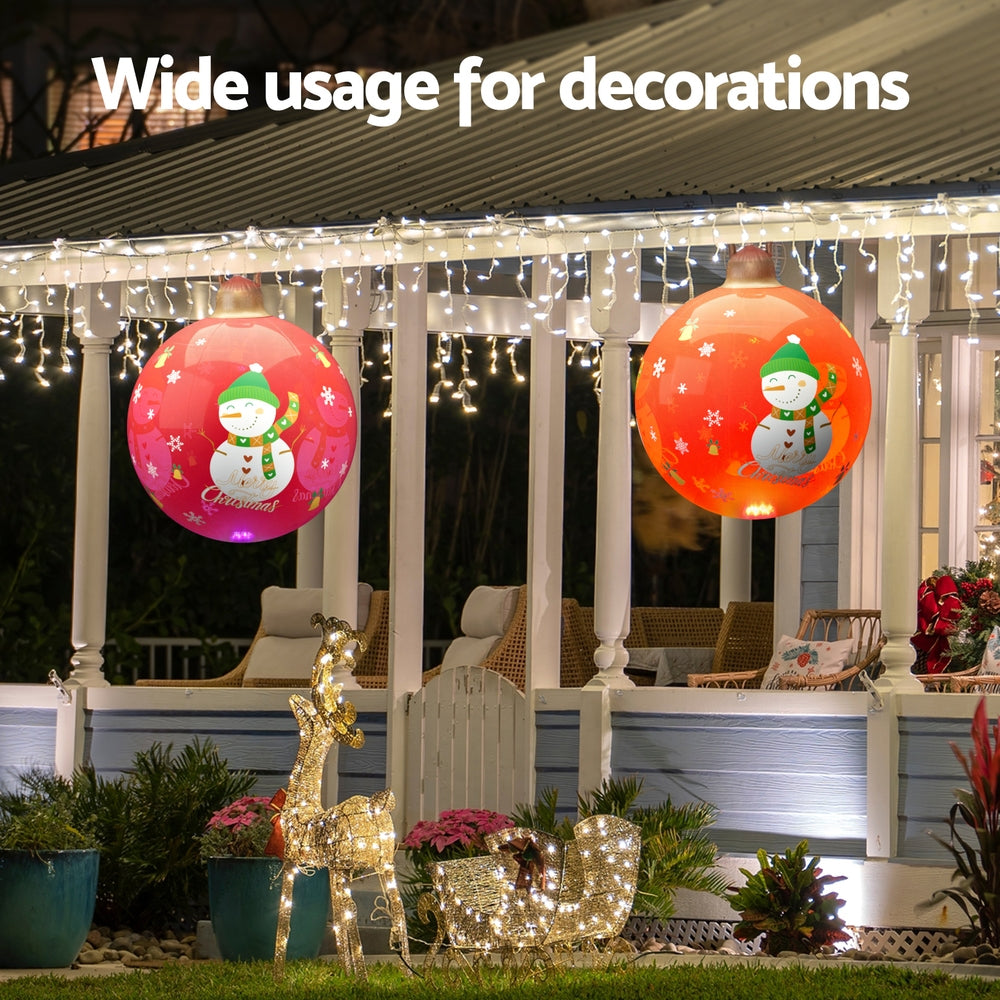 jingle-jollys-christmas-inflatable-ball-60cm-illuminated-led-snowman-xmas-decor www.mallsonline.com.au