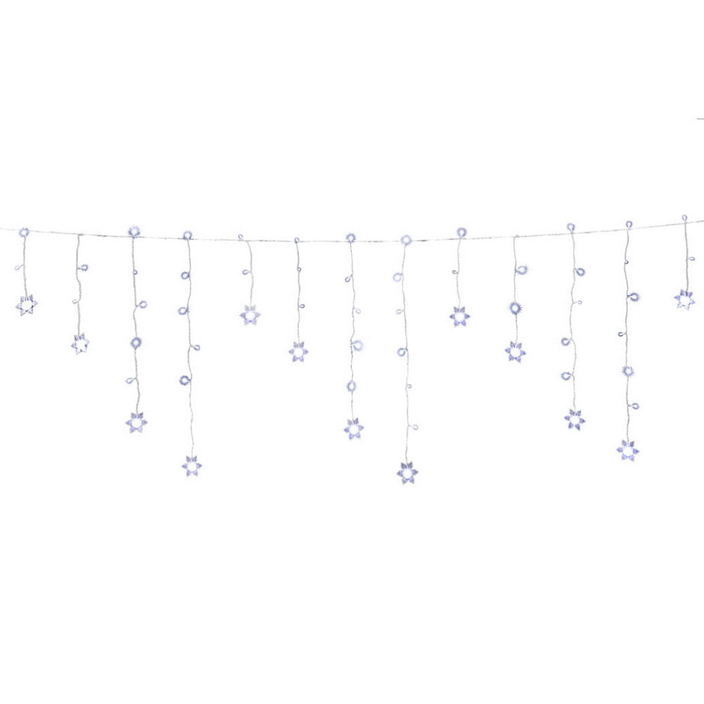 jingle-jollys-6m-christmas-icicle-lights-string-light-160-led-solar-powered-cold www.mallsonline.com.au