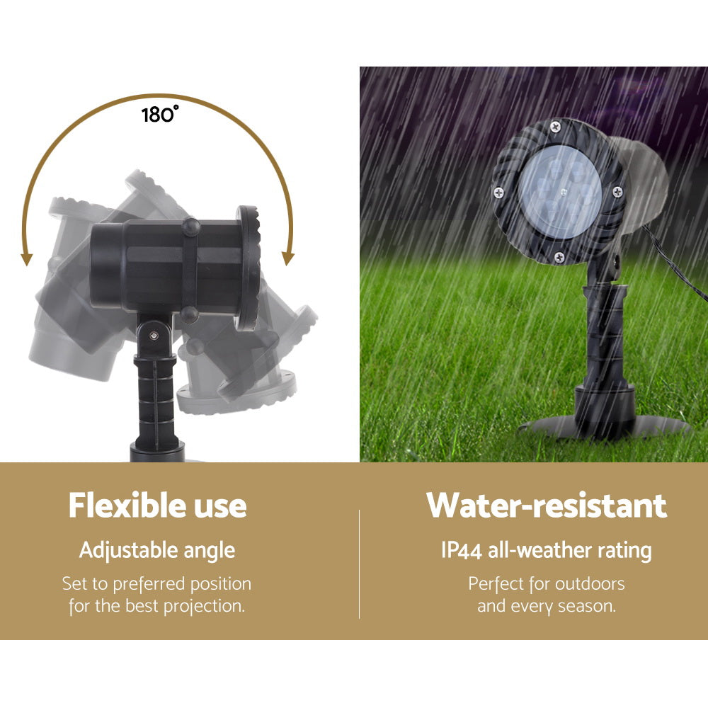 jingle-jollys-christmas-lights-projector-light-outdoor-decorations-outdoor www.mallsonline.com.au