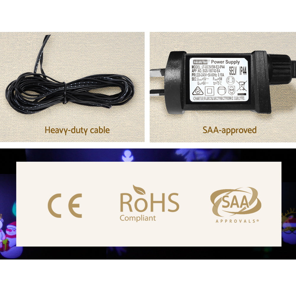 jingle-jollys-christmas-lights-projector-light-outdoor-decorations-outdoor www.mallsonline.com.au