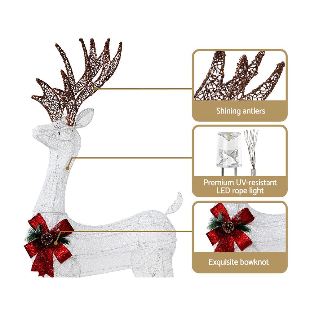 jingle-jollys-christmas-lights-150cm-reindeer-100-led-decorations www.mallsonline.com.au