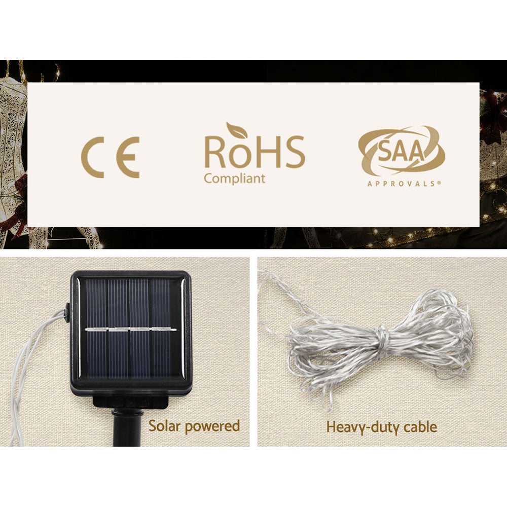 jingle-jollys-christmas-lights-2-pcs-reindeers-200-led-decorations www.mallsonline.com.au