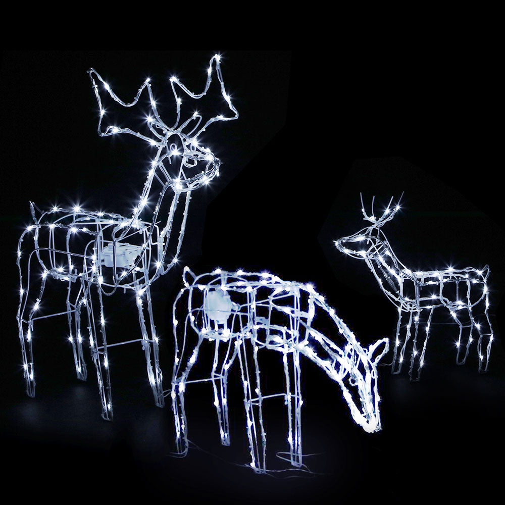 jingle-jollys-christmas-lights-3-pcs-reindeers-250-led-decorations www.mallsonline.com.au