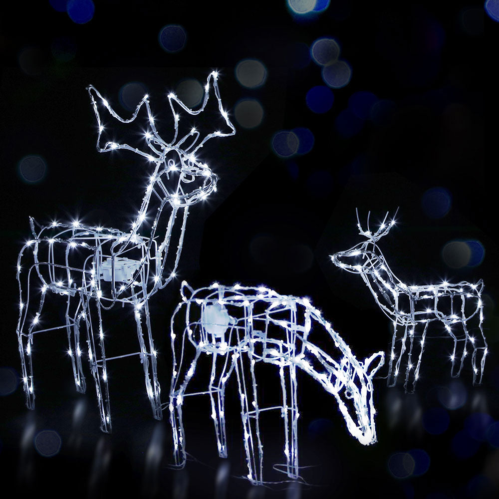 jingle-jollys-christmas-lights-3-pcs-reindeers-250-led-decorations www.mallsonline.com.au