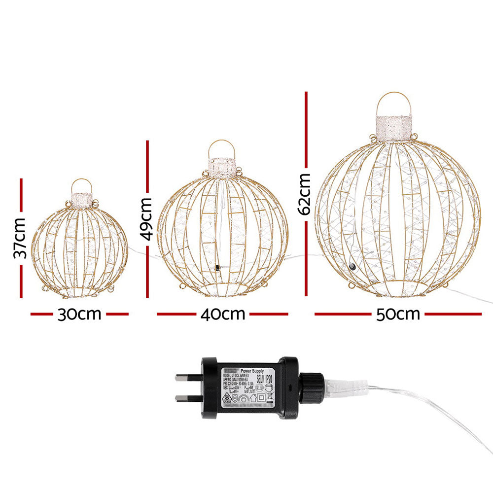 jingle-jollys-christmas-lights-360-led-fairy-light-3pcs-ball-decorations-set www.mallsonline.com.au