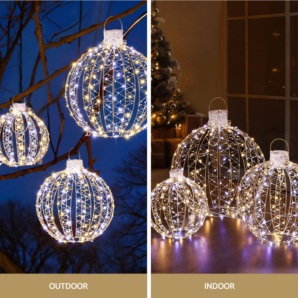 jingle-jollys-christmas-lights-360-led-fairy-light-3pcs-ball-decorations-set www.mallsonline.com.au