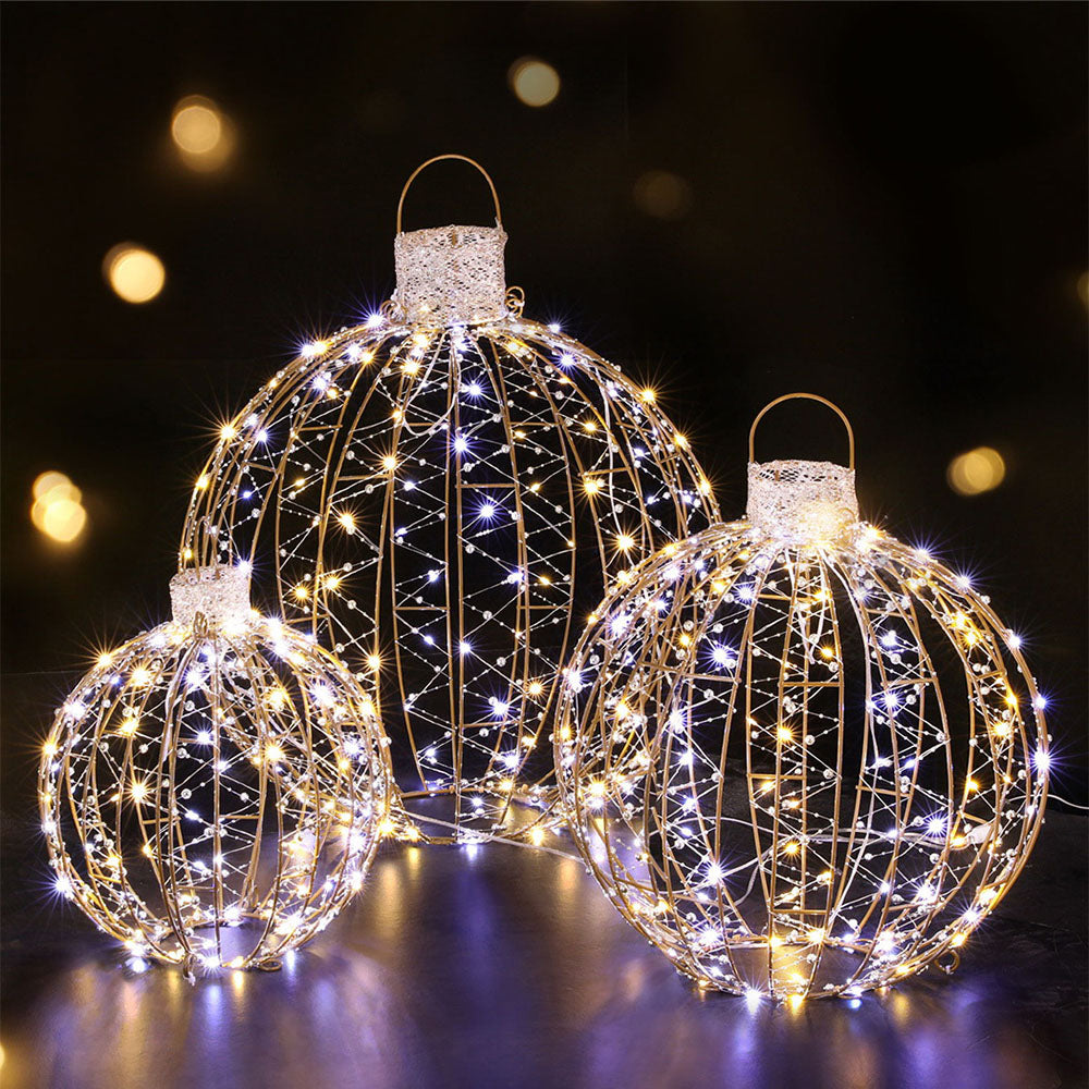 jingle-jollys-christmas-lights-360-led-fairy-light-3pcs-ball-decorations-set www.mallsonline.com.au