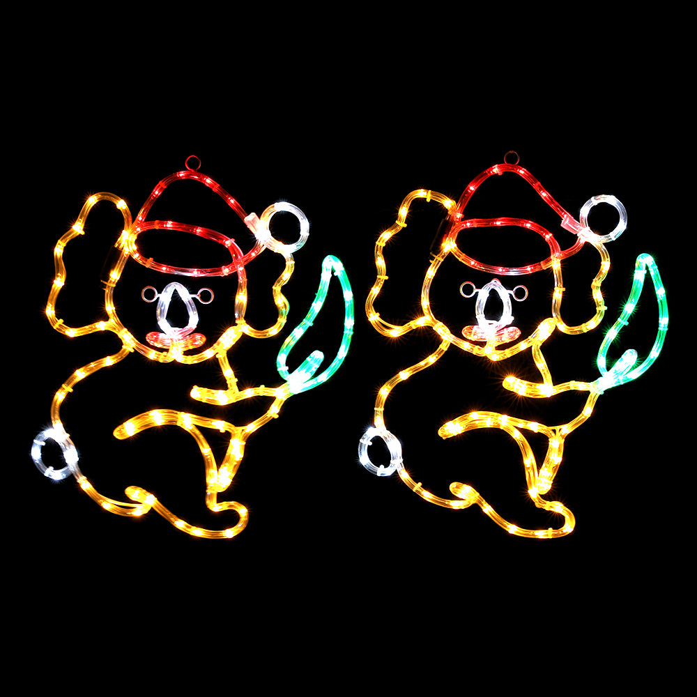 jingle-jollys-christmas-lights-48cm-motif-216-led-rope-light-outdoor-decoration www.mallsonline.com.au