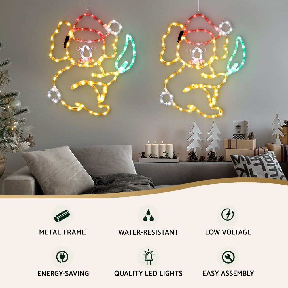 jingle-jollys-christmas-lights-48cm-motif-216-led-rope-light-outdoor-decoration www.mallsonline.com.au