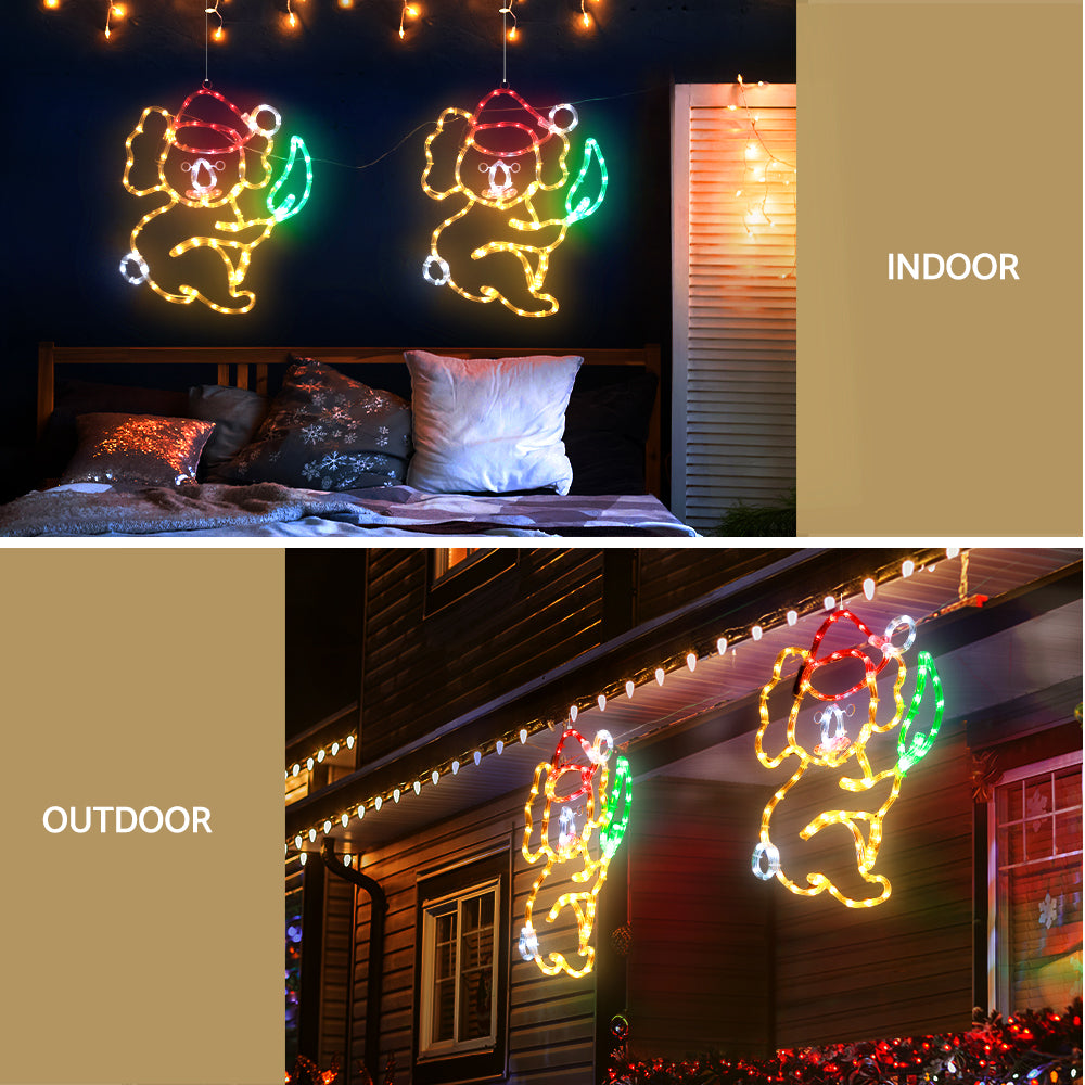 jingle-jollys-christmas-lights-48cm-motif-216-led-rope-light-outdoor-decoration www.mallsonline.com.au